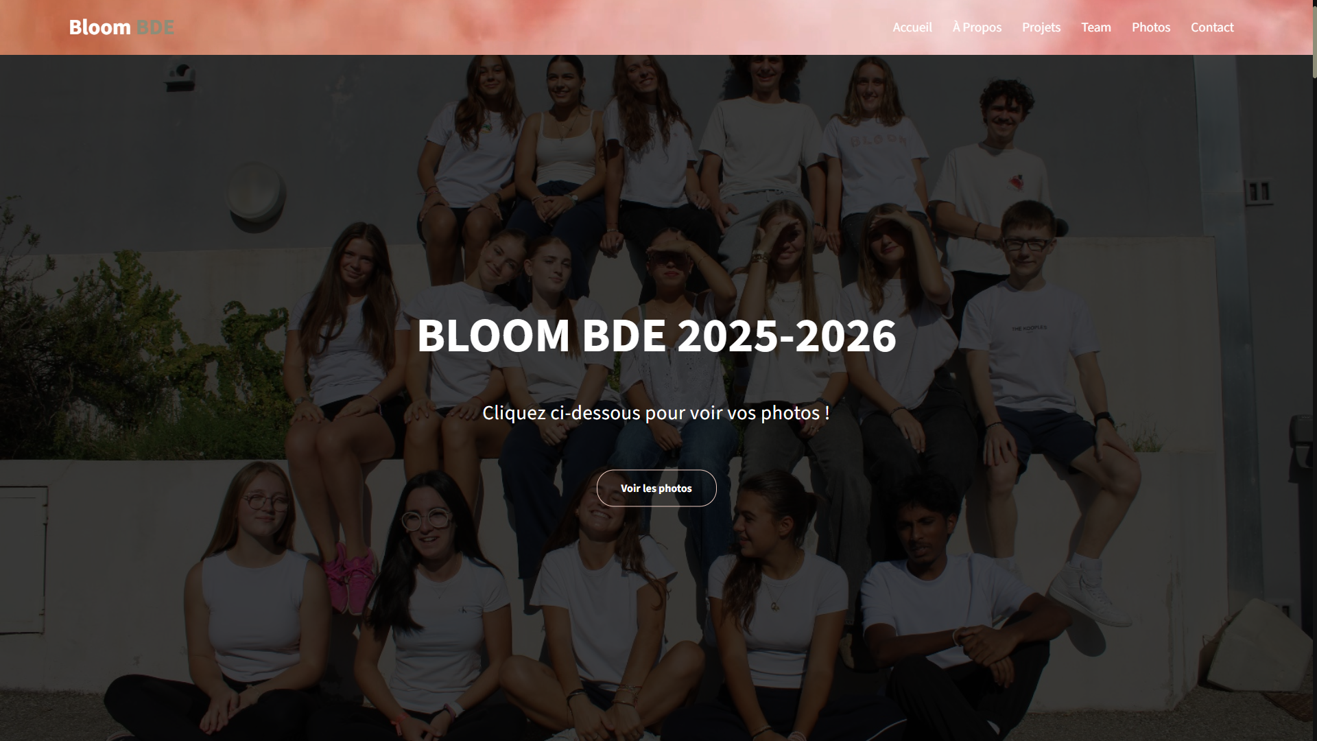 BLOOM BDE 1